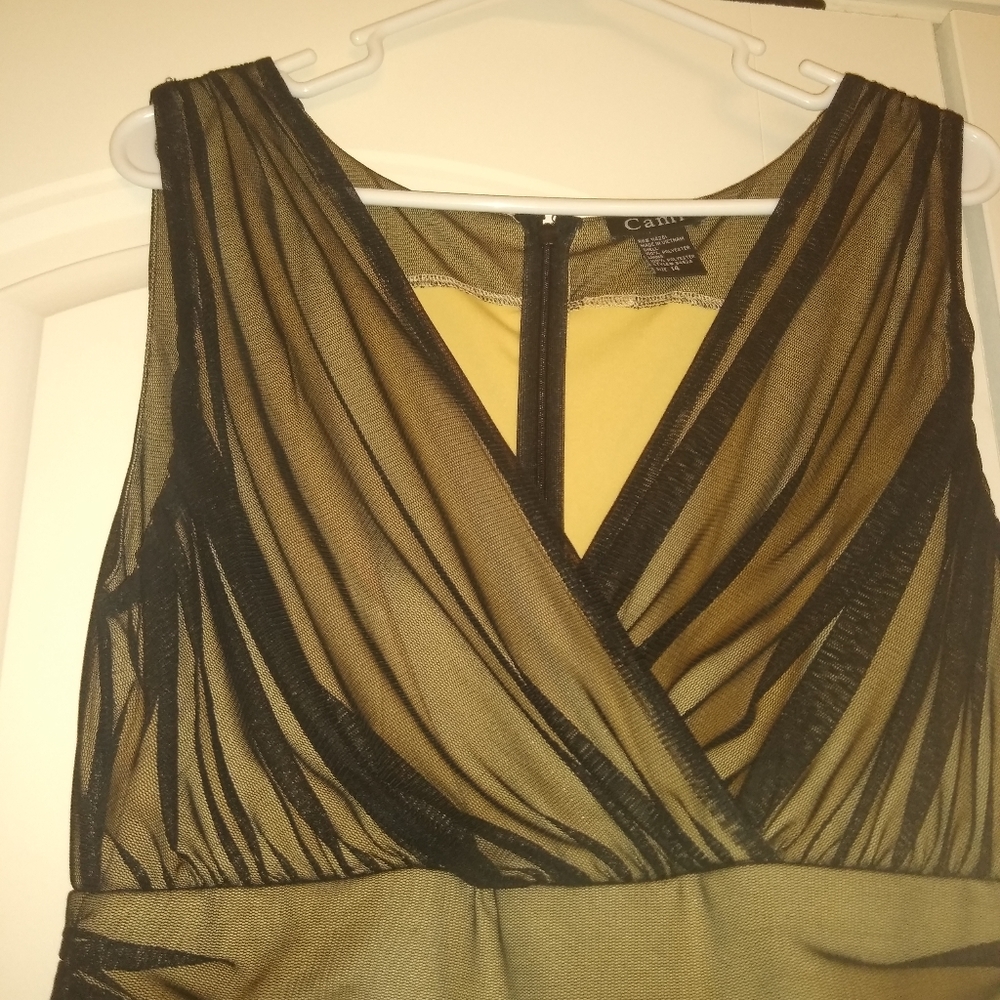 Dress - Picture 3 of 3